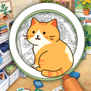 找猫高手